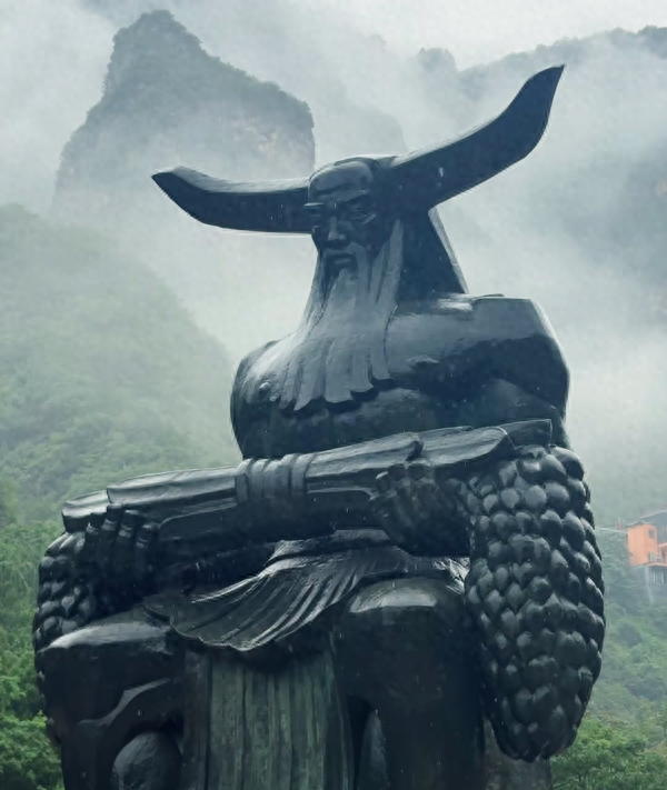 拒做“卷王”！来河南小县邂逅秋日美好｜月满华诞8天乐