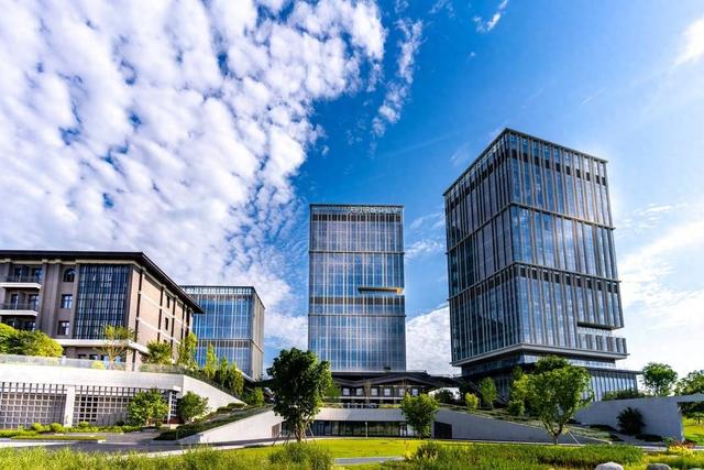 签约10个合作项目！成都未来医学城加速推动成果落地