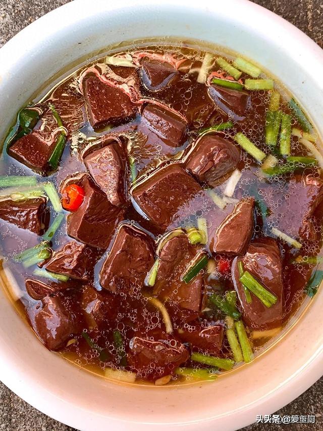 11月7号立冬，别忘了吃“立冬4宝”，顺应老传统，为入冬做好准备