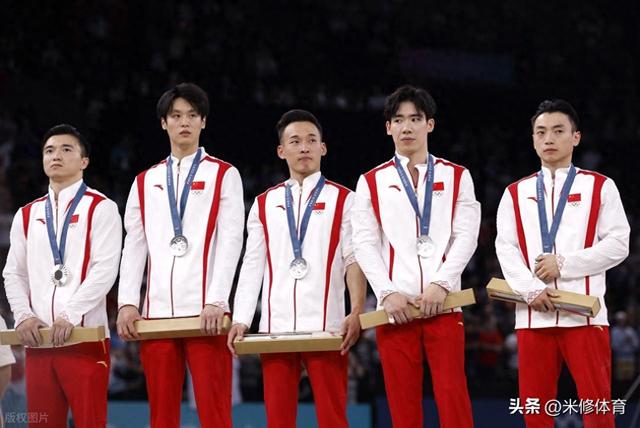 体操男团痛失奥运金牌1周年！名宿再批教练组失误毁掉一代运动员