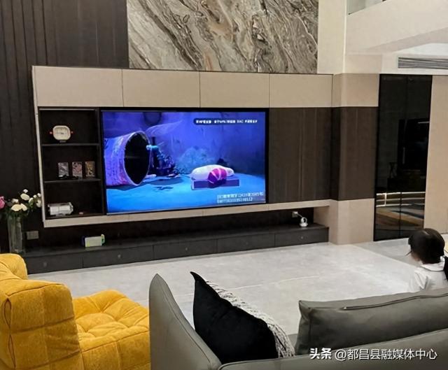 85英寸电视机别乱买，内行师傅最建议这8大型号，画质调教出色