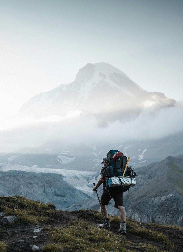 送给感到不安的你