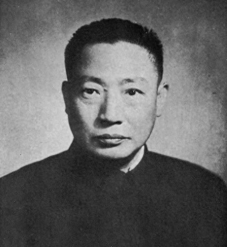 1956年，毛人凤喝下妻子的药之后一命呜呼，妻子：死了也好