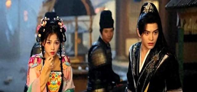 夏至未至小说结局是什么（宴遇永安大结局是我见过最离谱结局）