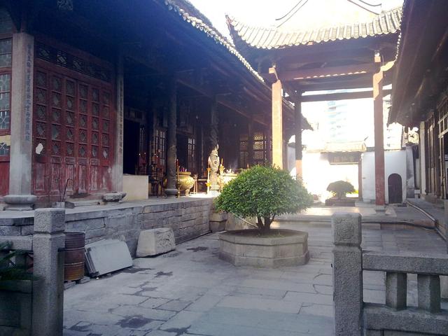 福州于山（2010.10.7）