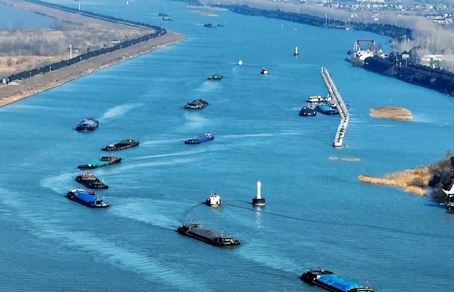 投资3200亿，中国批准修建历史上最昂贵的运河，为何成为国际焦点