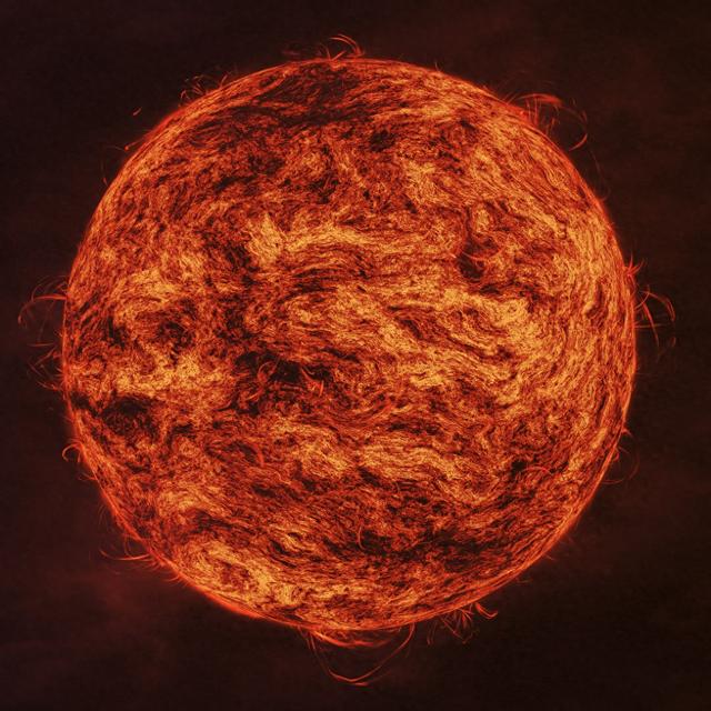 离我们最近的恒星除了太阳还有哪些星星（除了太阳外）