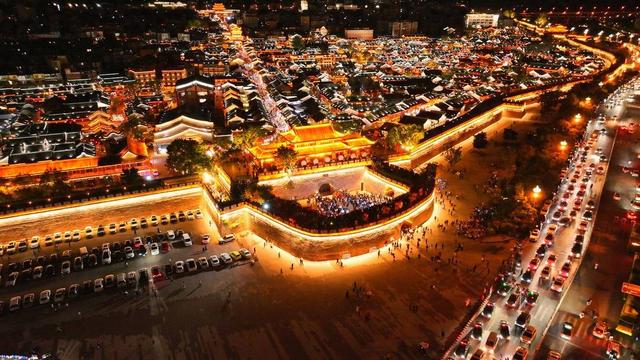 找寻历史文化保护的“西昌答案”｜千年丝路重镇的“活态传承”