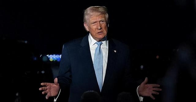 美方派人来华，中美在北京会谈	，特朗普宣布：美拿下百亿美元大单