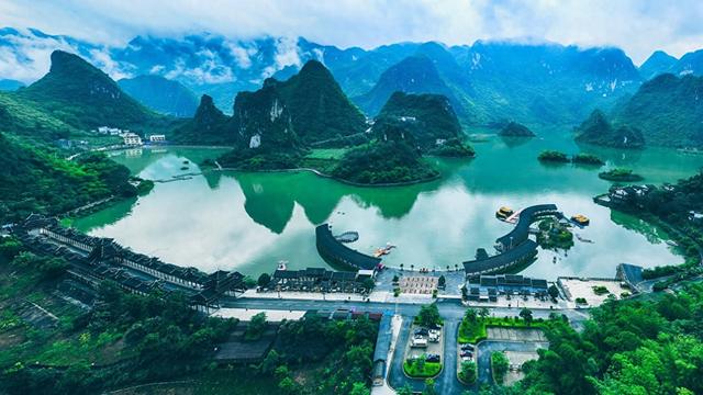 报名倒计时两天！抓紧报名，共赴浩坤湖骑行之约！