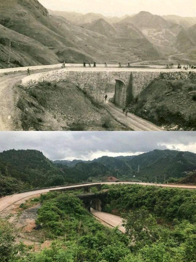 湘黔公路  一驿一桥的风骨传承