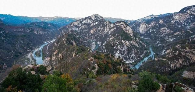 徐州四大名山各领风骚,每一座都有独特的历史文化,你去过吗