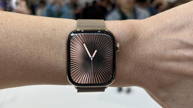 Series 10的致命诱惑：我为何抛弃Ultra又跪求回归