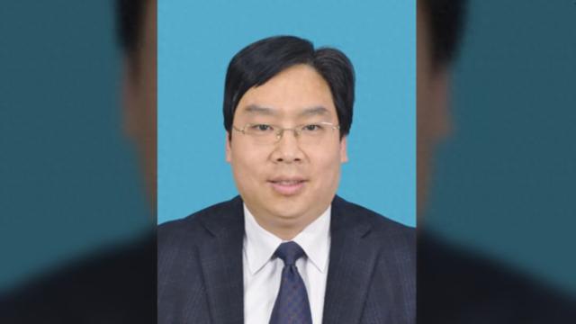 河南大学现任校长（郭海明已任河南师范大学校长）