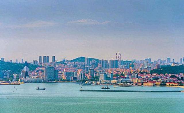 山东“最宜居”城市，究竟是威海，还是泰安？日照：当我不存在？