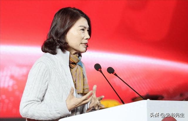 叛逃中国！年薪600万的华为高管，美籍身份被扒后，更多猛料曝光