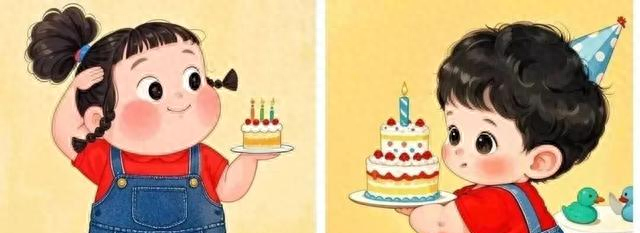 抖音生日快乐倒计时怎么制作（存起来宝贝生日一定要这样发）