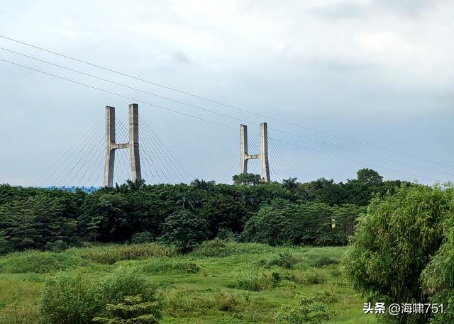 南海金沙岛国家湿地公园