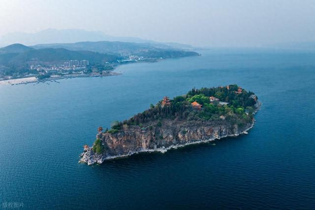 躺平式度假好去处，适合小住三五天的6个地方，过几天慢生活