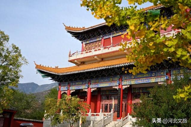 干货！敬业旅游区带你玩出新花样