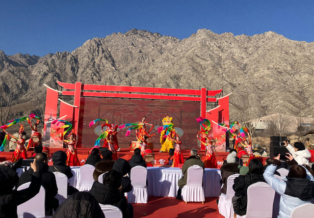 冬游新热度丨“冬游宁夏 微醺银川”冬季文旅促消费系列活动启幕