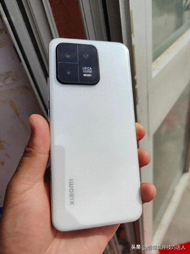 用了3年的小米13，有些问题不吐不快，你又遇到过吗？