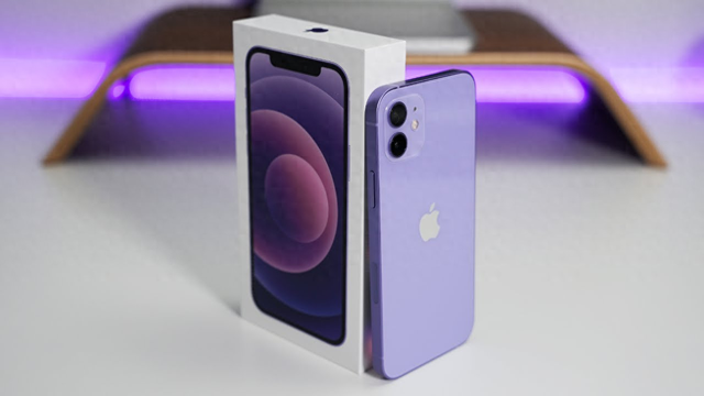 苹果再次妥协，iPhone 12 迎来专属 iOS 更新