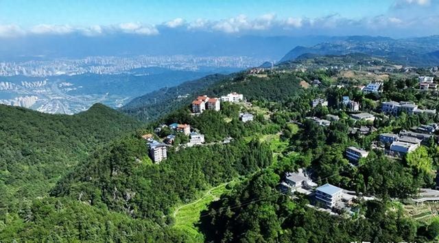央视知名主持人系美国飞虎队后裔，长居中国：直言加入中国很自豪