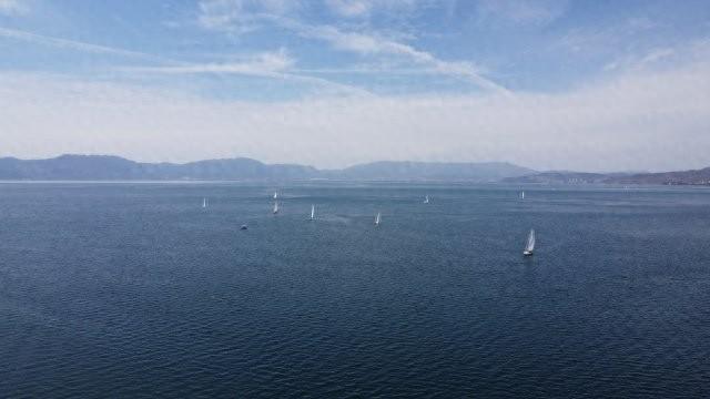 抚仙湖畔体育旅居热，户外运动激活“夏日经济”
