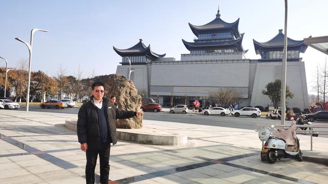 汉江野趣赋—陕西省安康市汉江探访四