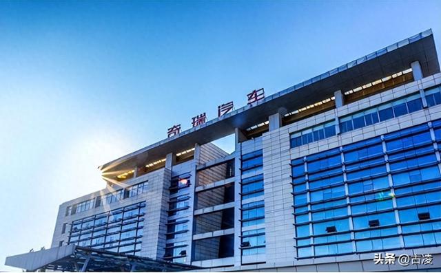 远超比亚迪！暴赚4800亿，出口114万辆，有心机汽车巨头闷声发财