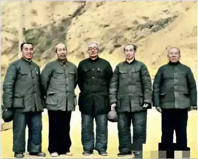 我敢说！能认出三个，绝对是一位精通历史的大神	。