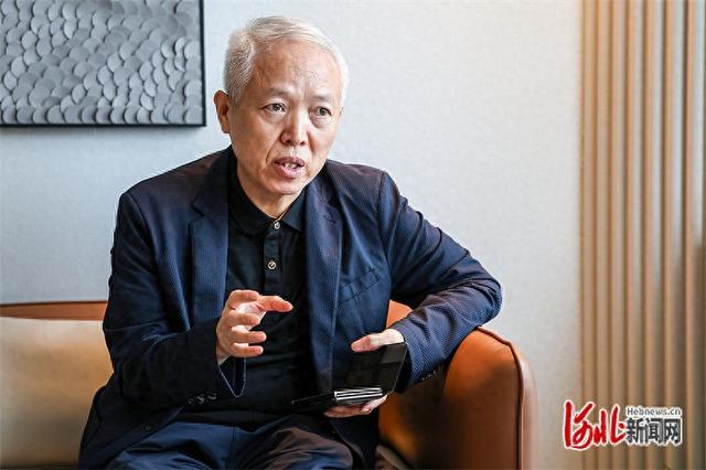聚焦第九届河北省旅游产业发展大会·专家访谈｜刘照惠：让世界看见河北山地之美