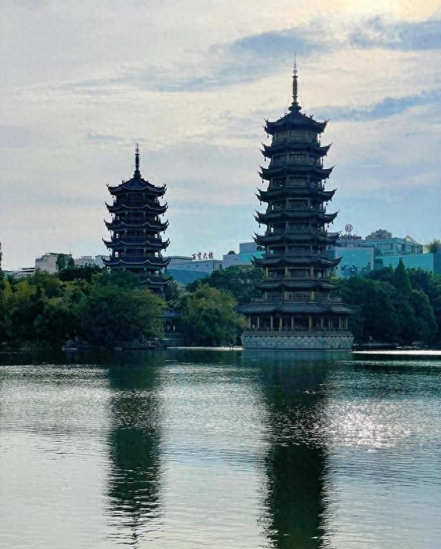 大连人去了南宁和桂林，直言不讳：南宁人和桂林人气质截然不同！