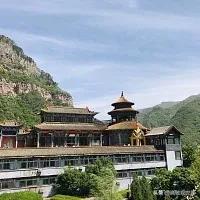 山西省介休市：古韵与奇景交织的旅游胜境（一）