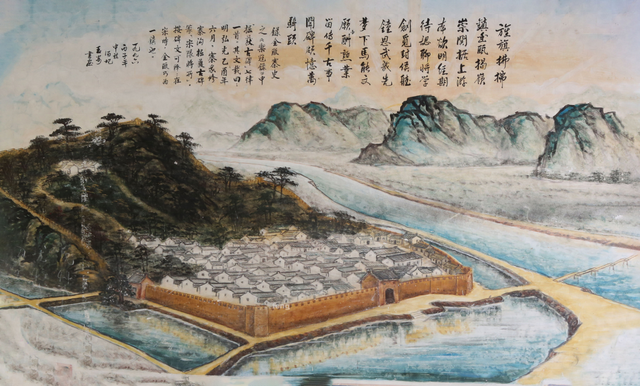 汤坑的由来，知道的人可能不多