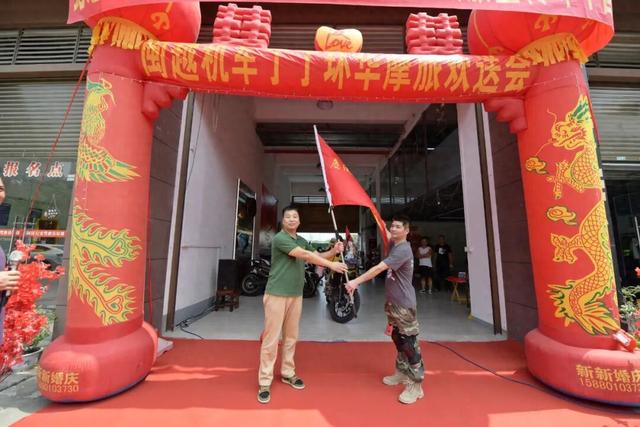 他孤身骑行4万公里，只为这件事！