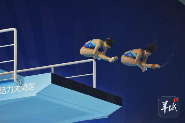 全红婵的两句“没关系”	，为何刷屏全网？︱羊晚政见