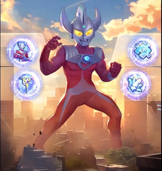 奥特曼和僵尸的游戏（向僵尸开炮奥特曼联动活动第一期总共能白嫖多少碎片）