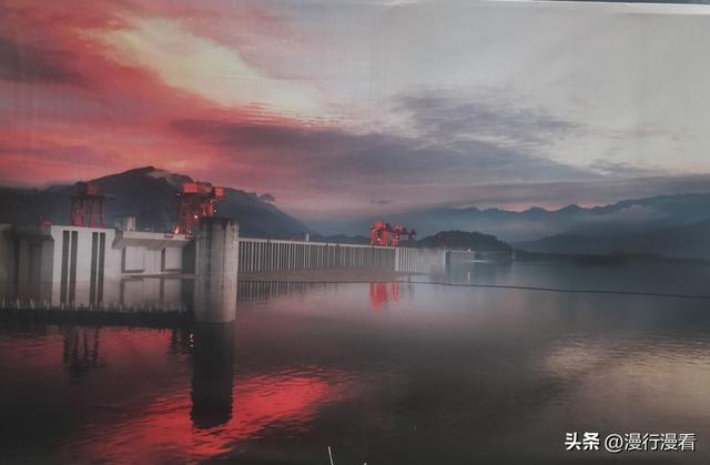 三峡大坝游，经验教训凝练成的独家贴心攻略
