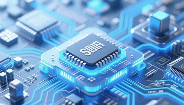 荷兰芯片大厂断供东莞工厂，客户挤爆厂区催货10亿订单