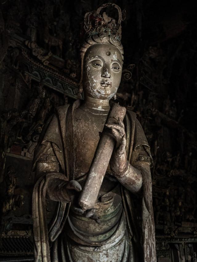 山西3日华，古建美食全攻略