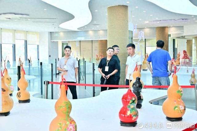 打卡中国首个葫芦文化主题乐园，感受奇妙的城市田园之旅