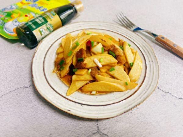 五花肉炒胶白大全 2026年肉炒胶白的做法 五花肉炒胶白大全 2026年肉炒胶白的做法