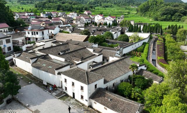 铭记历史 缅怀先烈｜云岭之行：在新四军旧址触摸烽火岁月