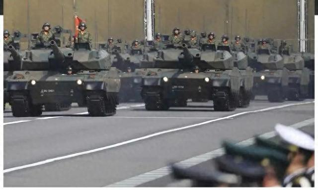 日本夺岛方案“揭秘”，不妨研究一下么……