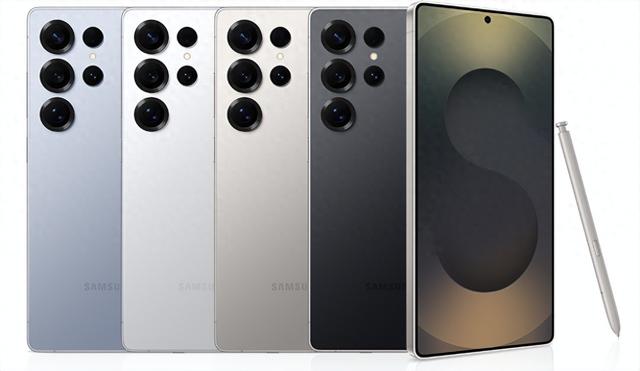 三星 Galaxy S26 Ultra新消息