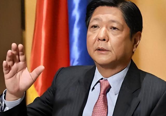马科斯动手了，逮捕杜特尔特的“罪魁祸首”，只风光3个月就出局