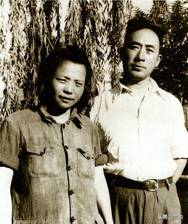 薄一波的两位亲家	，一位开国将军，另一位官至副国级，分别是谁？