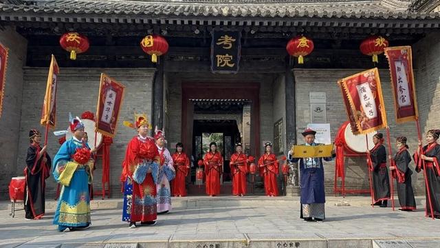 庆国庆 迎中秋|蒲城县2025年国庆活动精彩来袭！